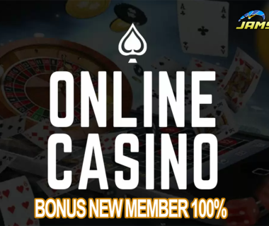 Bocoran Trik Bermain Blackjack Casino Online Agar Menang