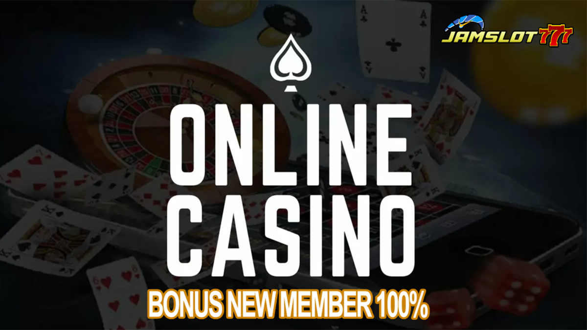 Bocoran Trik Bermain Blackjack Casino Online Agar Menang